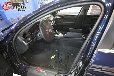 오랫동안 함께 할 차량 안에는 통풍시트로 업그레이드 하기 / 김포