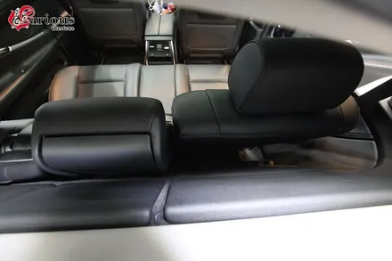 BMW F07 5GT의 승차감을 한껏 높이는 2가지 시공 / 김포