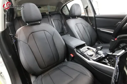 BMW G20 320d 통풍시트,워크인 스위치,전동트렁크 시공 / 김포