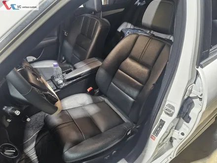 벤츠 W204 C클래스 오너가 찐 만족하며 사용하는 기능 / 김포