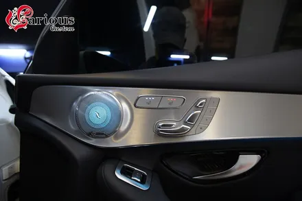 벤츠 GLC 350e 하이브리드 오너가 가장 만족하는 옵션 / 김포