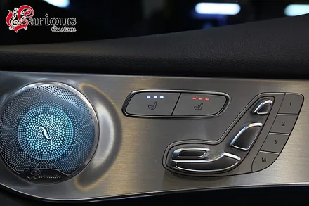 벤츠 GLC 350e 하이브리드 오너가 가장 만족하는 옵션 / 김포