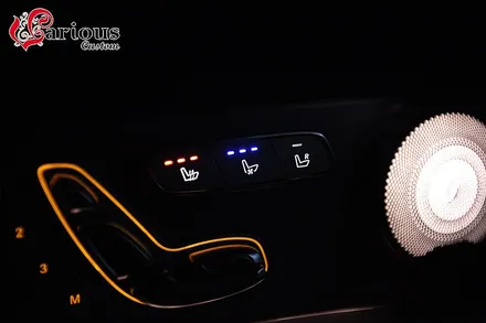 벤츠 GLC 350e 하이브리드 오너가 가장 만족하는 옵션 / 김포