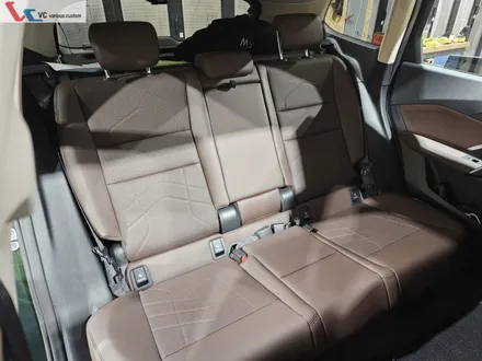 BMW ix1 통풍시트,열선시트,LED워크인 스위치,리클라이너 작업 / 김포