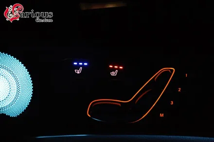 벤츠 GLC 350e 하이브리드 오너가 가장 만족하는 옵션 / 김포