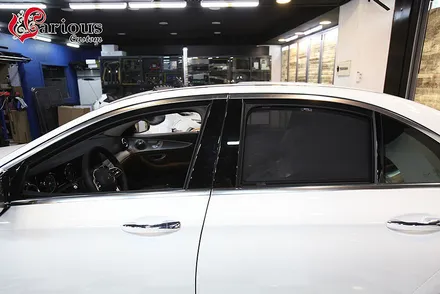 집 보다 편안한 차량안으로 만들기 이런 방법이 있었네! / 김포