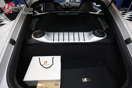 슈퍼카에도 없는 옵션 바로 통풍시트! / 김포