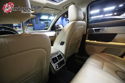 언제 어디서든 편안한 시트로 만들수 있어요 / 김포