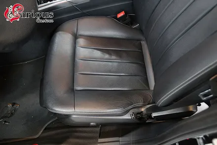 뜨거운 여름도 걱정없는 운전석 시트 만들기 / 김포