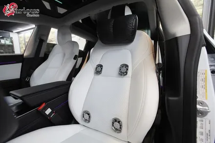 테슬라 모델3 멀티 스위치 통풍시트+워크인 스위치 / 김포