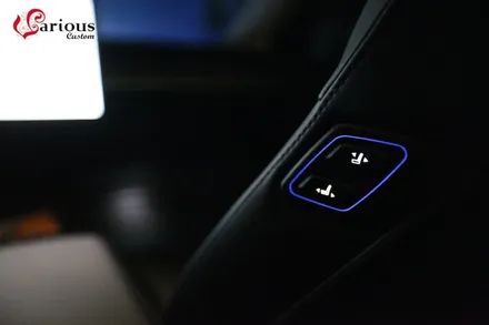 테슬라에 필요한 모든 옵션! 베리어스커스텀에서 / 김포