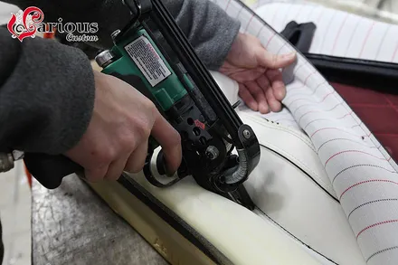 재규어 XF 뒷좌석 탑승객 뜨끈뜨근하게 해드릴게요~! / 김포