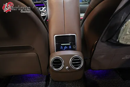 요즘 가장 신경써야 할 것은 뭐니뭐니 해도 미세먼지 / 김포