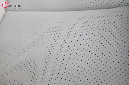 테슬라 튜닝 전문! 테슬라 모델X 통풍시트,워크인 스위치 시공 / 김포