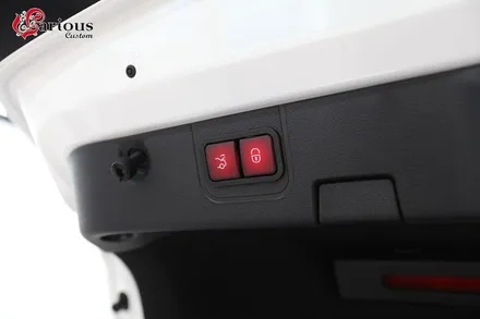 벤츠 CLA 신차 출고 시 꼭 해야할 품목! 전동 트렁크 / 김포