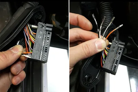 BMW 640d 품위는 컴포트엑세스와 워크인스위치가 지킨다 / 김포