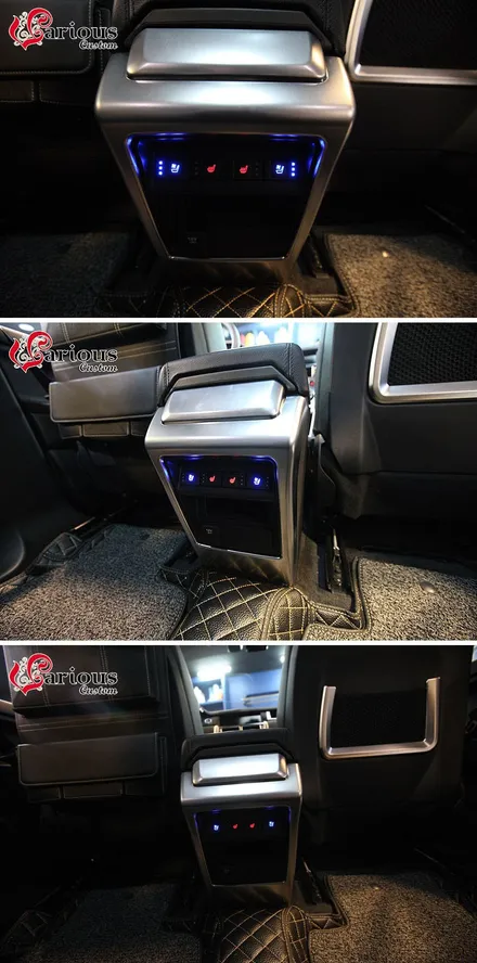 랜드로버 디스커버리 스포츠 이만한 뒷좌석은 찾기 힘들죠 / 김포