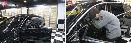 BMW 5GT 허리가 이렇게 편안할수 있나요? / 김포