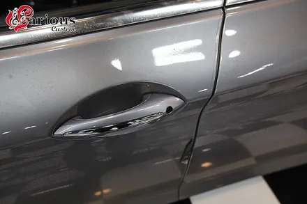 BMW 640d 누구에게나 자랑하고 싶은 만족스러운 차 만들기 / 김포