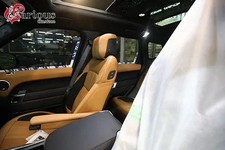 어떤 차에도 무리없는 완벽한 조수석 컨트롤 / 김포