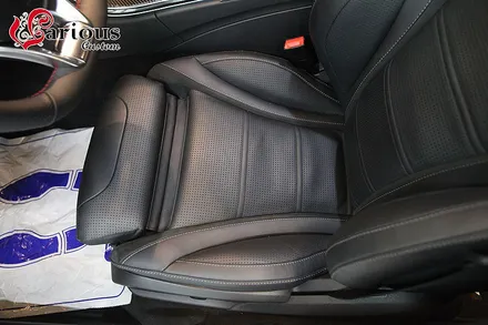 벤츠 C63 AMG 매일 주행에도 불편함 없는 이유 / 김포