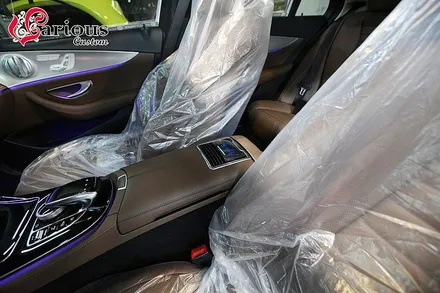 내 차 안에서 만큼은 미세먼지 걱정 할 필요 없어요 / 김포