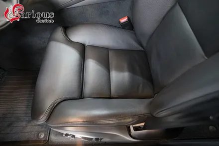 볼보 XC90 통풍시트로 편안함은 덤으로 얻었어요 / 김포