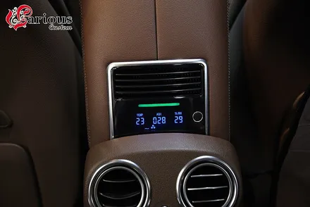 요즘 가장 신경써야 할 것은 뭐니뭐니 해도 미세먼지 / 김포