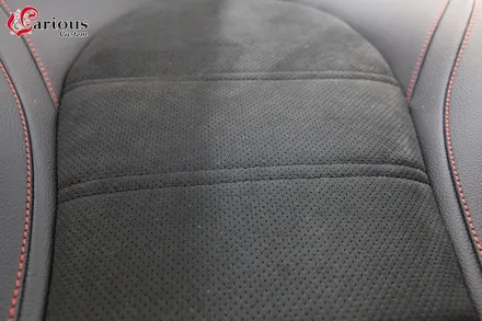 벤츠 GLC43 AMG 알칸타라 시트도 걱정없는 통풍시트 / 김포