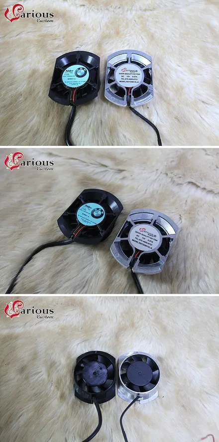 BMW F10 5시리즈의 시트가 편안해지는 통풍시트 / 김포