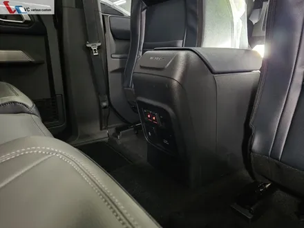 포드 브롱코 뒷좌석에 없는 옵션 채워볼까? / 김포