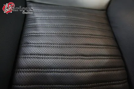 벤츠 GLE쿠페 모두 부러워하는 실내란? / 김포