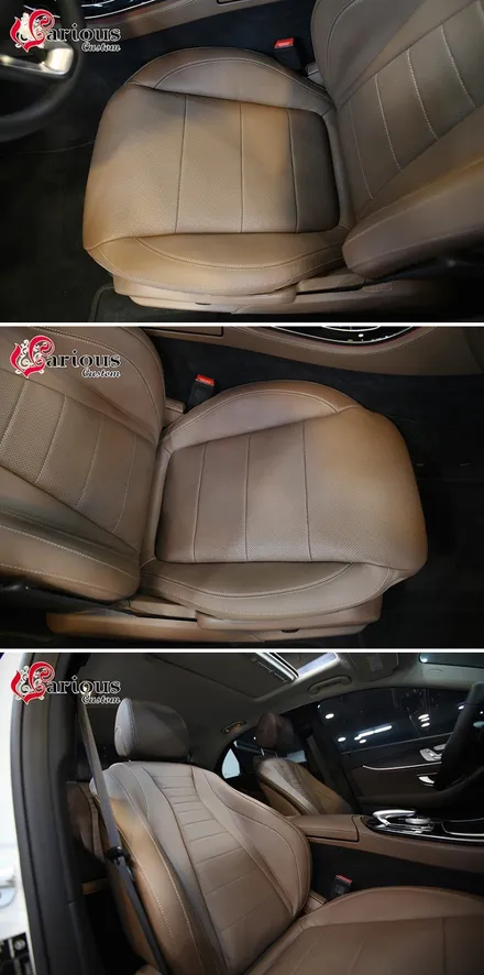 베리어스커스텀 벤츠 \