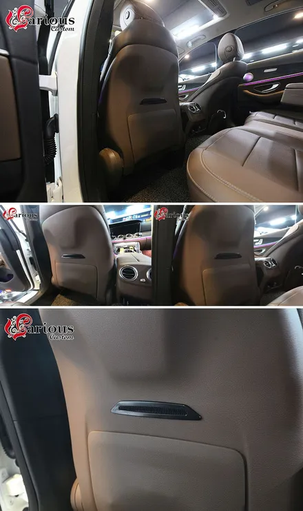 벤츠 신형 E클래스 E220d \