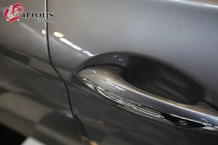 BMW 640d 누구에게나 자랑하고 싶은 만족스러운 차 만들기 / 김포