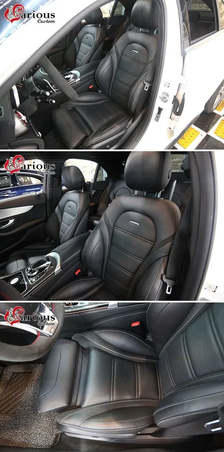 벤츠 C63 AMG 확실한 준비로 시원한 여름 즐기세요^^ / 김포