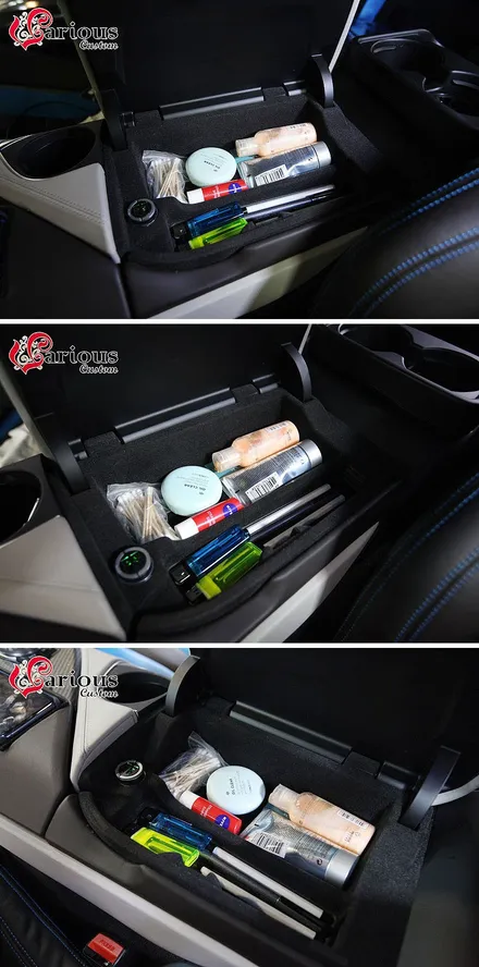 BMW i8 취향에 맞는 실내로 바꿔주기 / 김포