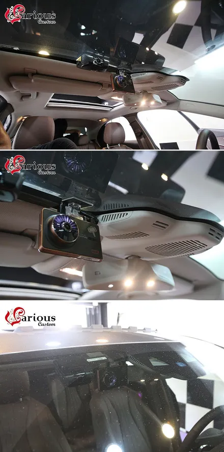 W213 E300 하루종일 내차를 지키는 블랙박스,보조배터리는    어떤제품이 좋을까요? / 김포