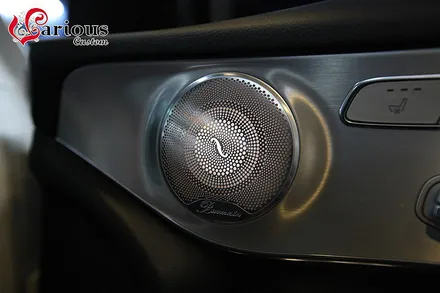 벤츠 GLC 350e 하이브리드 오너가 가장 만족하는 옵션 / 김포
