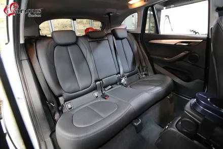 지금은 열선시트가 필요한 시기! BMW X1 열선시트 시공 / 김포