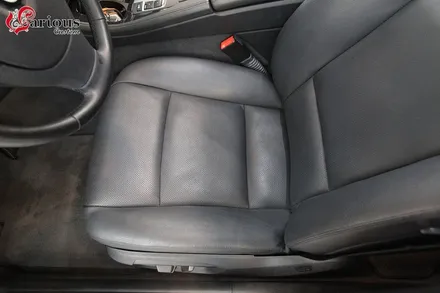 BMW 5시리즈 순정보다 강한 통풍시트가 바로 여기에! / 김포