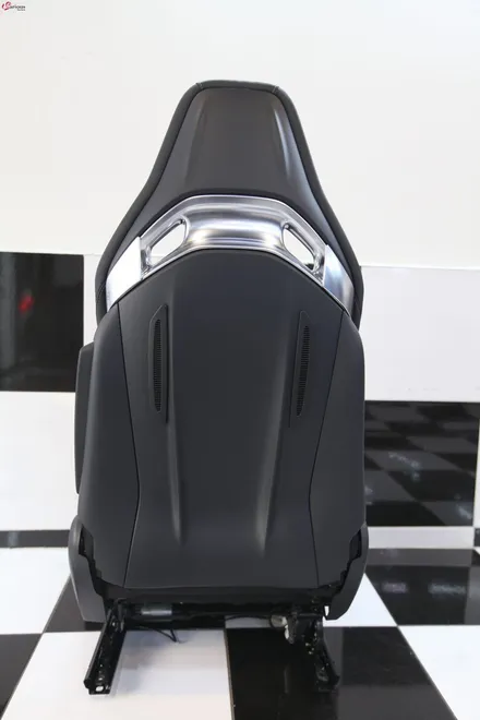 벤츠 C카브리올레 63 AMG 통풍시트+D컷 핸들열선+이지억세스 / 김포