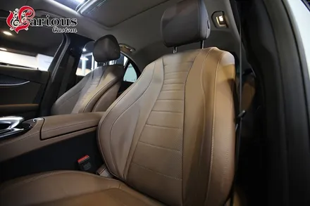 베리어스커스텀 벤츠 \