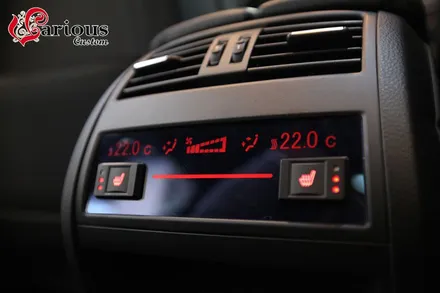 BMW F10 528i 오래오래 유용하게 주행하는 방법 / 김포