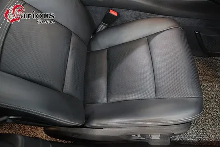 BMW F07 페이스리프트 5GT 완벽한 패밀리카의 탄생 / 김포