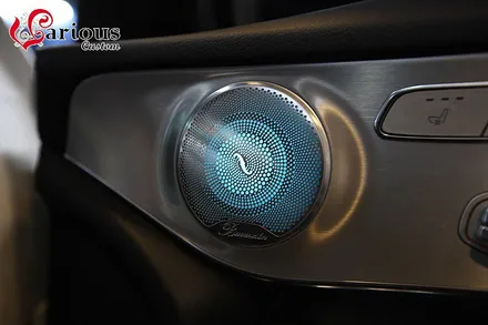 벤츠 GLC 350e 하이브리드 오너가 가장 만족하는 옵션 / 김포