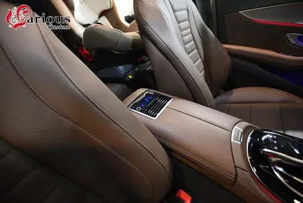 요즘 가장 신경써야 할 것은 뭐니뭐니 해도 미세먼지 / 김포