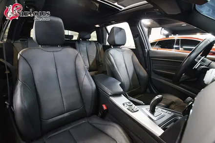 올여름 통풍시트 없다면 정말 후회 하실걸요? / 김포