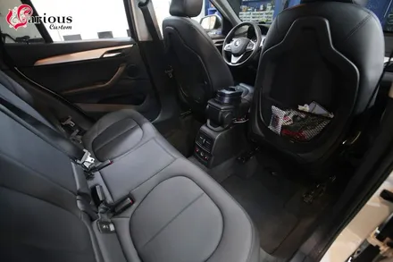 지금은 열선시트가 필요한 시기! BMW X1 열선시트 시공 / 김포