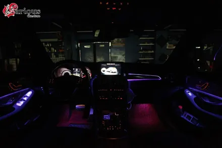 벤츠 GLC43AMG 이보다 더 아름다울 수는 없다! / 김포
